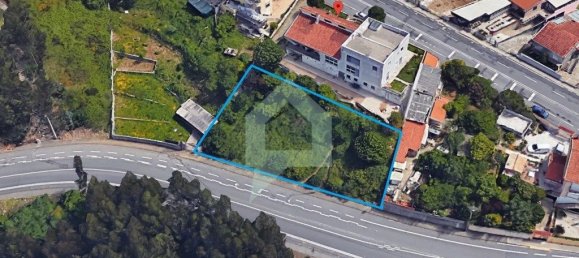 Terrain à Gondomar, Portugal 711m² No. 37722 7