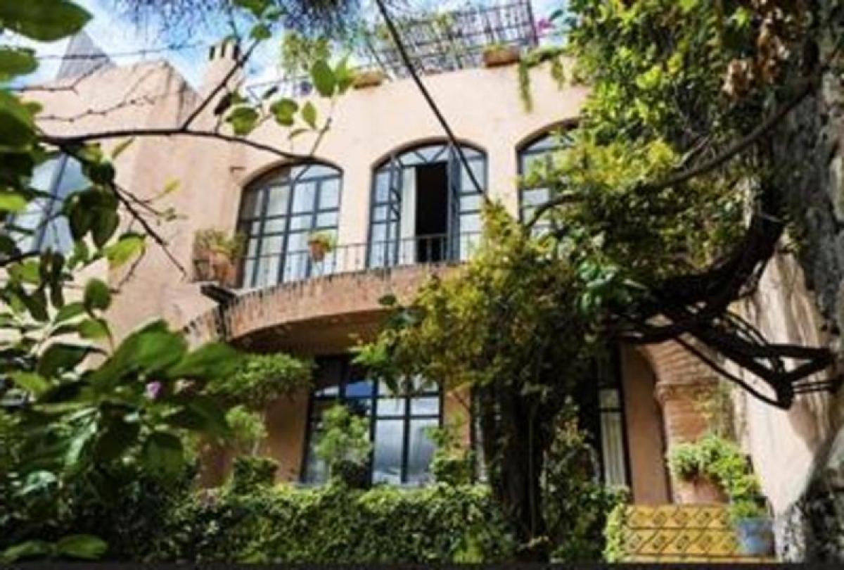 Casa de 2 dormitorios en Guanajuato, Mexico No. 167224