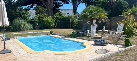 Casa T4 em Guerande, France N.º 299998 10