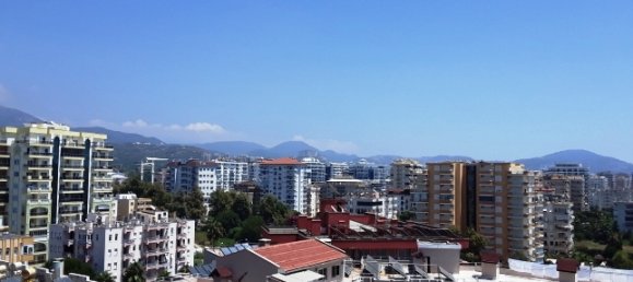 Apartment 2+1 in Mahmutlar, Turkey No. 172 6