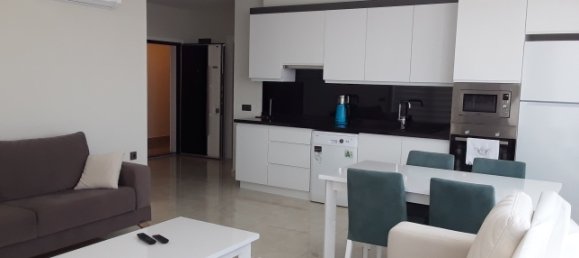 Apartment 2+1 in Mahmutlar, Turkey No. 172 2