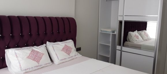 Apartment 2+1 in Mahmutlar, Turkey No. 172 7