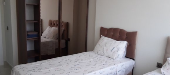 Apartment 2+1 in Mahmutlar, Turkey No. 172 10