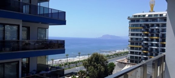 Apartment 2+1 in Mahmutlar, Turkey No. 172 9