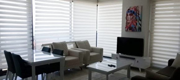 Apartment 2+1 in Mahmutlar, Turkey No. 172 5