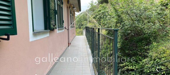 2 Schlafzimmer Wohnung in Albisola Superiore, Italy, Nr. 170643 9