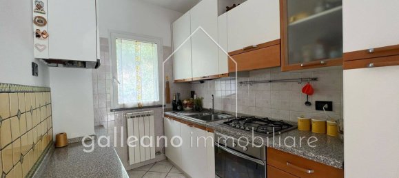 2 Schlafzimmer Wohnung in Albisola Superiore, Italy, Nr. 170643 5