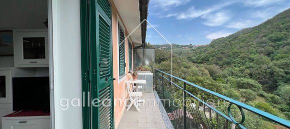 2 Schlafzimmer Wohnung in Albisola Superiore, Italy, Nr. 170643 12