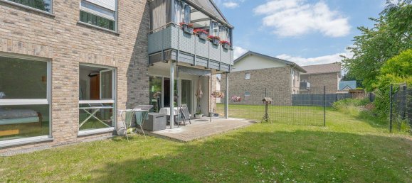 Apartamento de 1 dormitorio en Heinsberg, Germany No. 350126 3