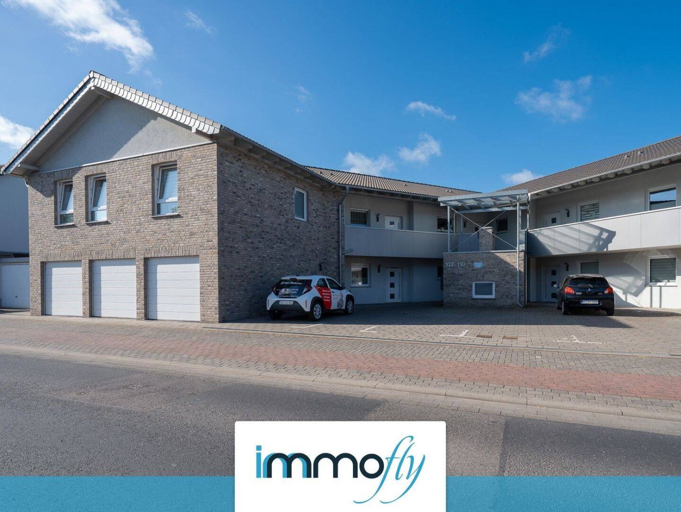 Apartamento de 1 dormitorio en Heinsberg, Germany No. 350126