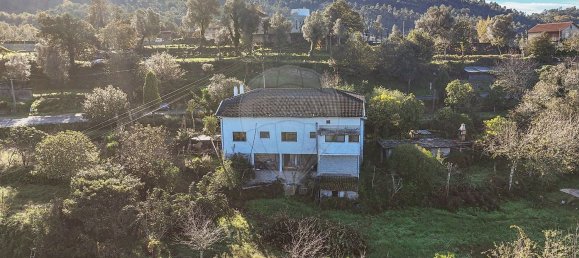 4 غرف نوم منزل في Amares, Portugal رقم 167193 39