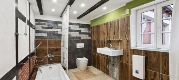 Дом с 4 комнатами в Хохзауэрланд, Германия № 20826 6