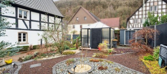 Дом с 4 комнатами в Хохзауэрланд, Германия № 20826 3