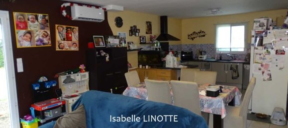 3 chambres Villa à Mont-de-Marsan, France No. 204002 4