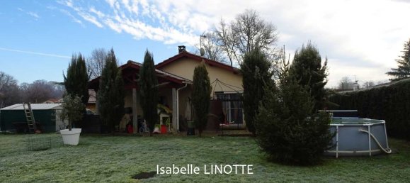 3 chambres Villa à Mont-de-Marsan, France No. 204002 2