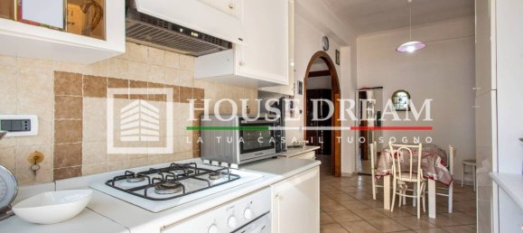 Apartamento de 1 dormitorio en Rome, Italy No. 323649 13