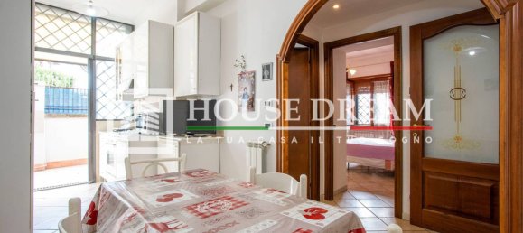 Apartamento de 1 dormitorio en Rome, Italy No. 323649 10
