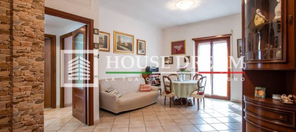 Apartamento de 1 dormitorio en Rome, Italy No. 323649 2