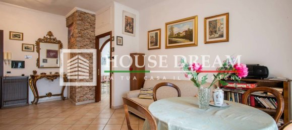 Apartamento de 1 dormitorio en Rome, Italy No. 323649 5