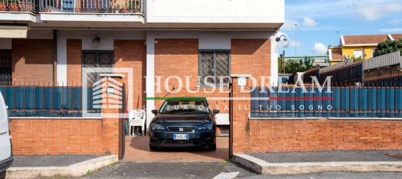 Apartamento de 1 dormitorio en Rome, Italy No. 323649 25