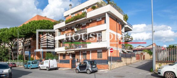 Apartamento de 1 dormitorio en Rome, Italy No. 323649 23