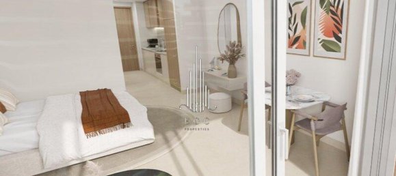 Apartamento en Yas Island, UAE 43.7 m² No. 40020 3