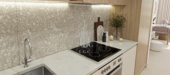 Apartamento en Yas Island, UAE 43.7 m² No. 40020 6