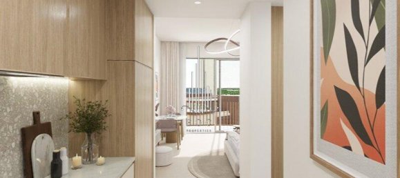 Apartamento en Yas Island, UAE 43.7 m² No. 40020 7