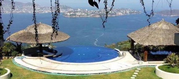 5 bedrooms House in Guerrero, Mexico No. 188316 2