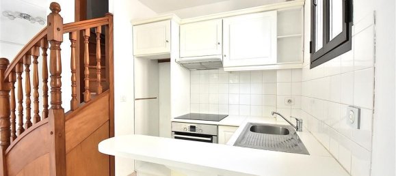 Duplex T1 em Creteil, France N.º 186863 8