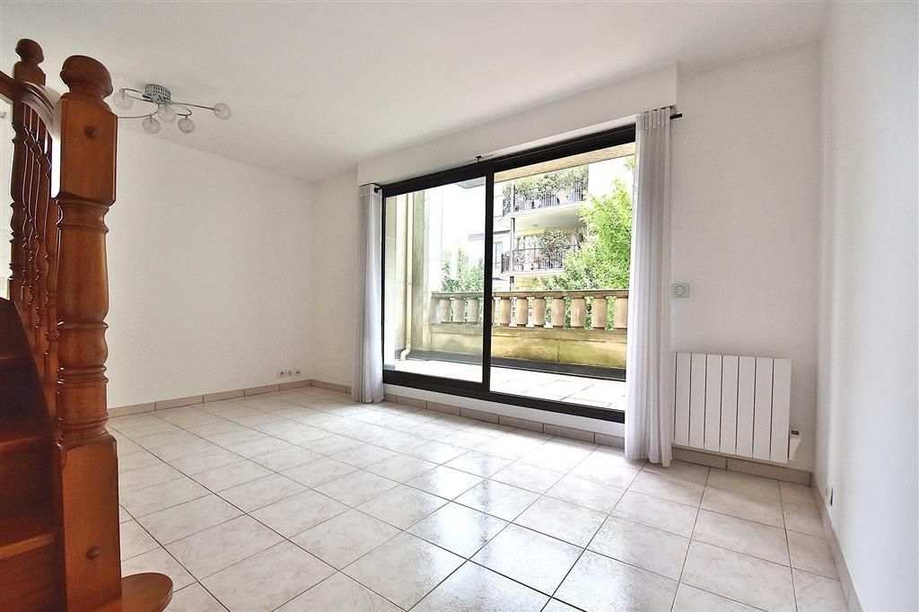 Duplex T1 em Creteil, France N.º 186863