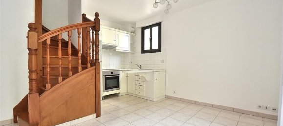 Duplex T1 em Creteil, France N.º 186863 13