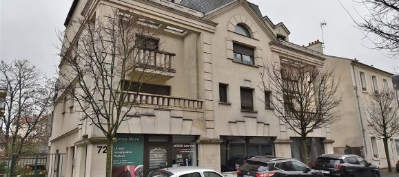 Duplex T1 em Creteil, France N.º 186863 6