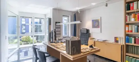 6-salle Bâtiment à Konstanz, Germany No. 74613 2