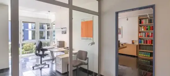 6-salle Bâtiment à Konstanz, Germany No. 74613 3