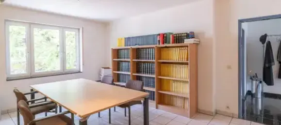 6-salle Bâtiment à Konstanz, Germany No. 74613 7