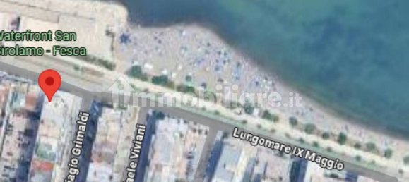 1-salle Propriété commerciale à Bari, Italy No. 303739 9