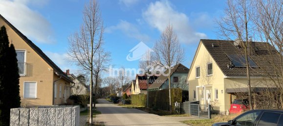  Land in Brandenburg, Germany No. 56495 3