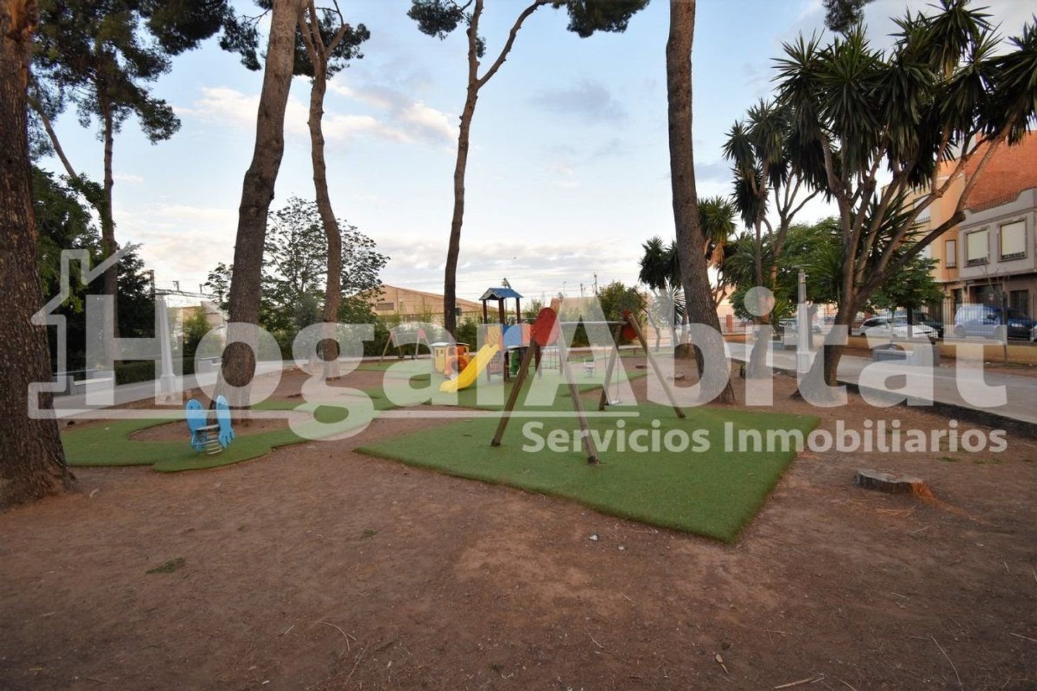 3 غرف نوم شقة في Nules, Spain رقم 117974