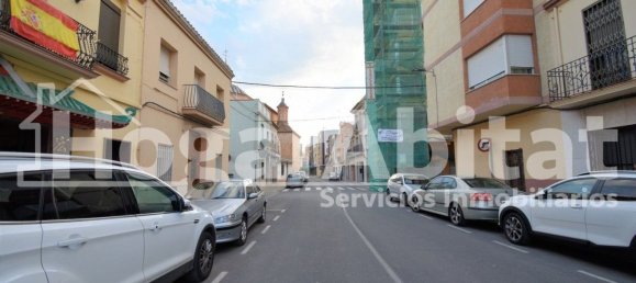 3 غرف نوم شقة في Nules, Spain رقم 117974 10