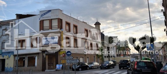 3 غرف نوم شقة في Nules, Spain رقم 117974 35