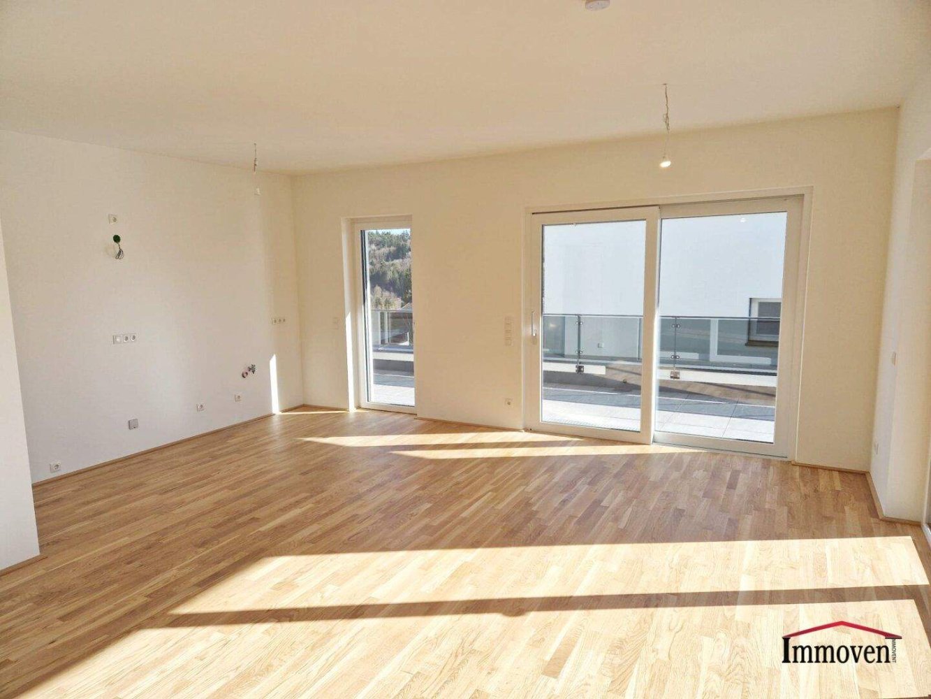 4-salle Appartement à Mariatrost, Austria No. 244401