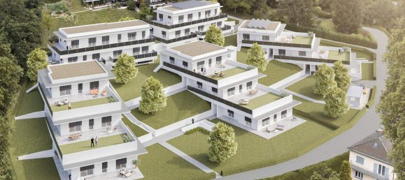 4-salle Appartement à Mariatrost, Austria No. 244401 35