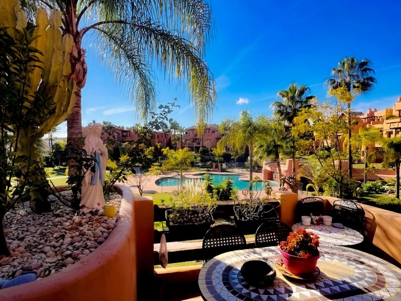 2 Schlafzimmer Wohnung in Estepona, Spain, Nr. 82486