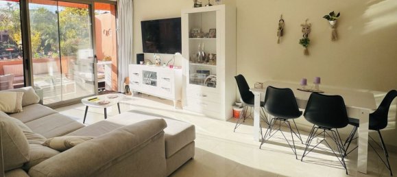 2 Schlafzimmer Wohnung in Estepona, Spain, Nr. 82486 2