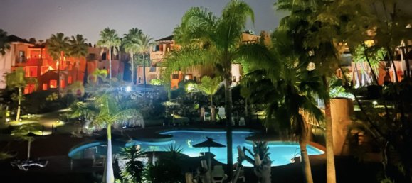 2 Schlafzimmer Wohnung in Estepona, Spain, Nr. 82486 16