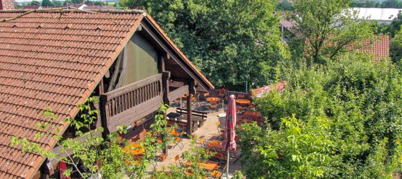 Café/restaurante de 4 dormitorios en Regensburg, Germany No. 187985 11