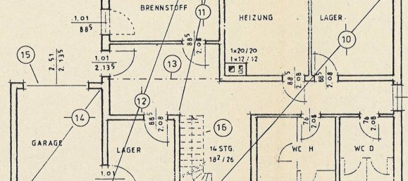Café/restaurante de 4 dormitorios en Regensburg, Germany No. 187985 4