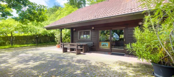 Café/restaurante de 4 dormitorios en Regensburg, Germany No. 187985 9