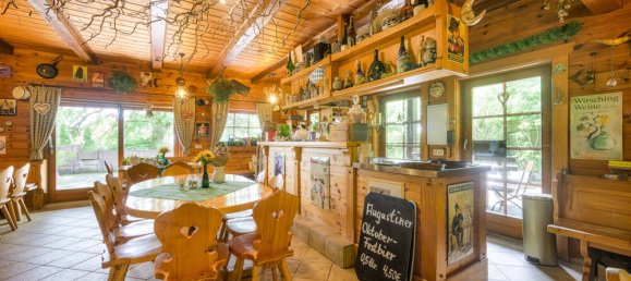 Café/restaurante de 4 dormitorios en Regensburg, Germany No. 187985 7